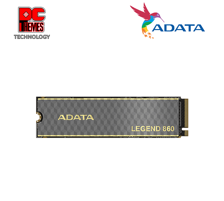 WD Black SN850X 1TB NVMe Gen4 M.2 Solid State Drive